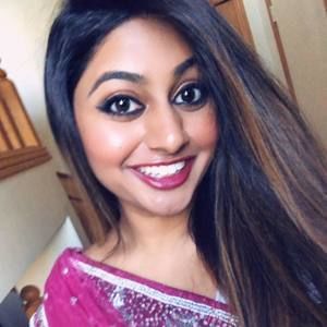 Meet your Posher, Emma